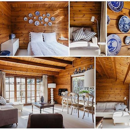 Holland Holiday Home Ермело Екстер'єр фото
