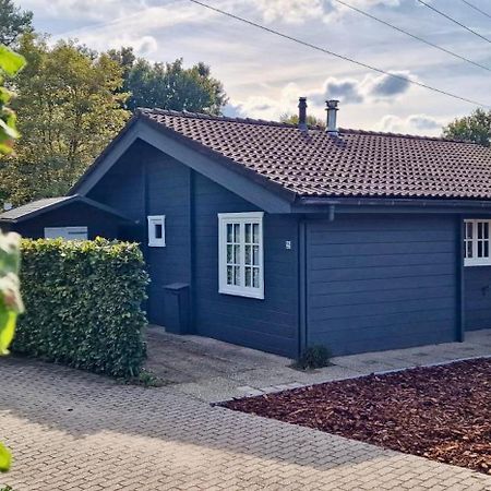 Holland Holiday Home Ермело Екстер'єр фото