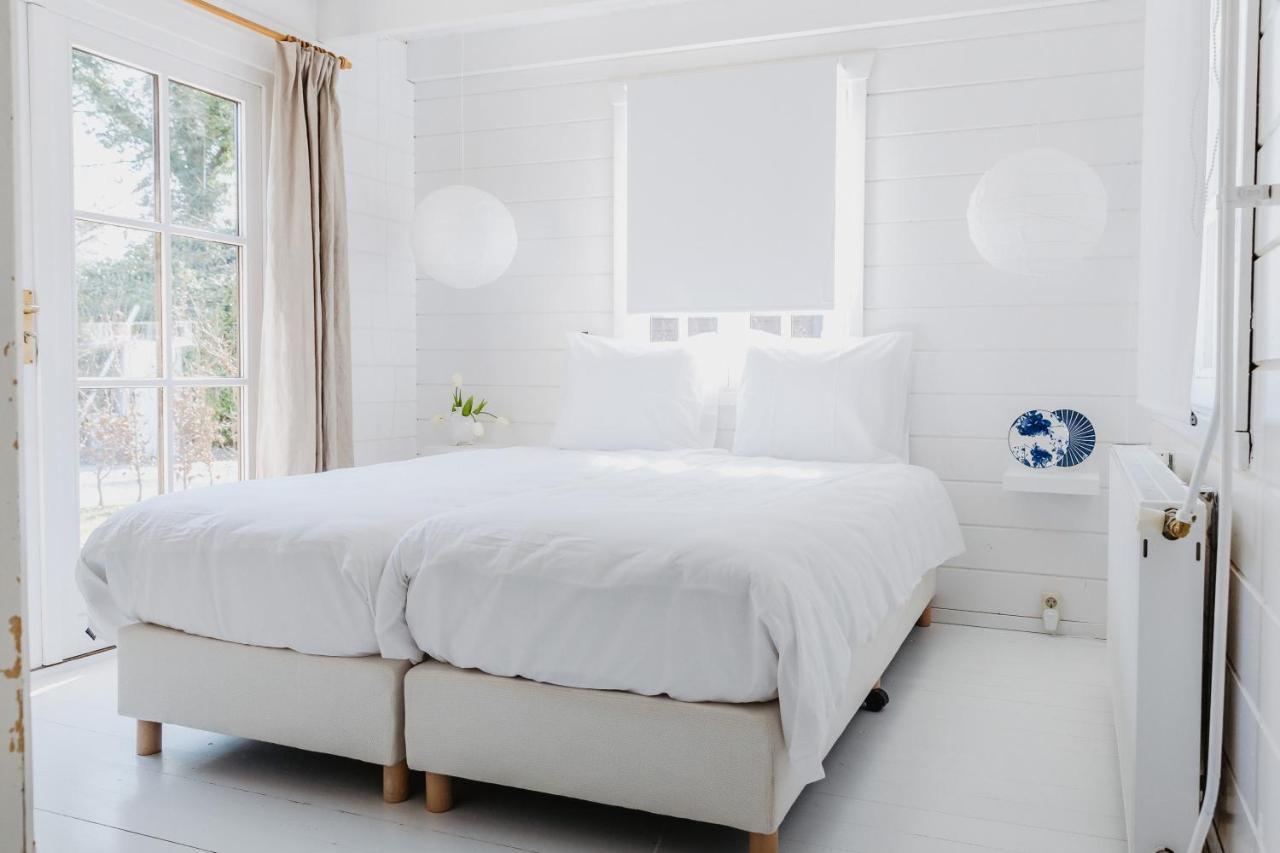 Holland Holiday Home Ермело Екстер'єр фото