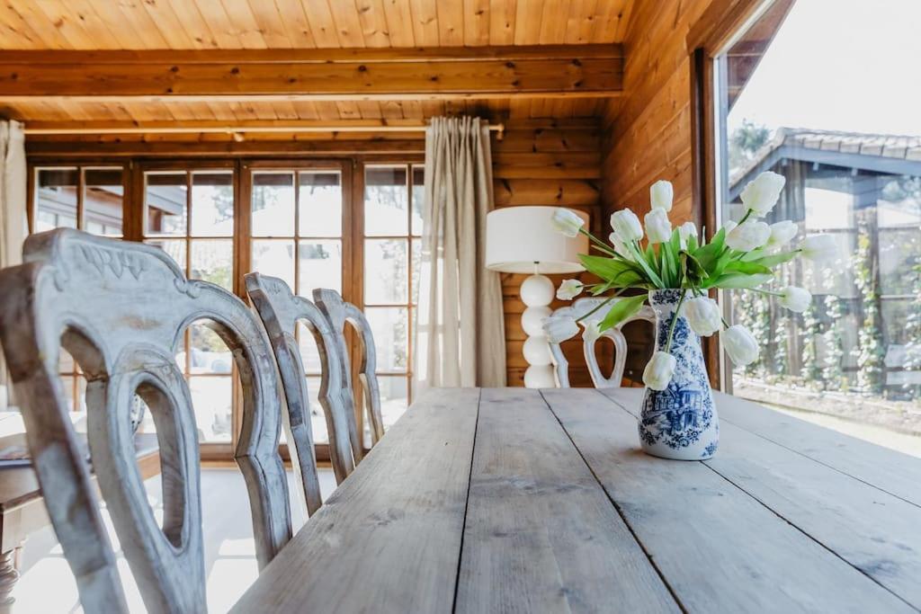 Holland Holiday Home Ермело Екстер'єр фото
