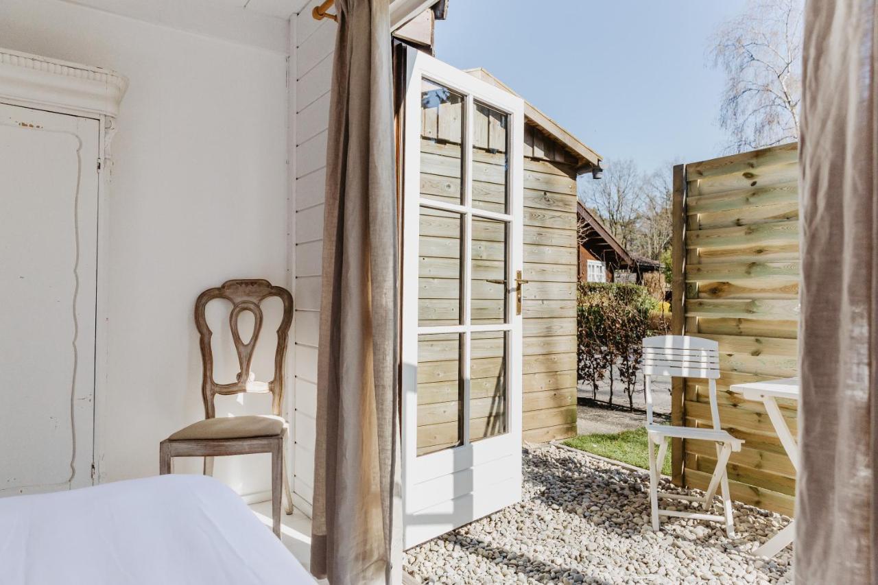Holland Holiday Home Ермело Екстер'єр фото