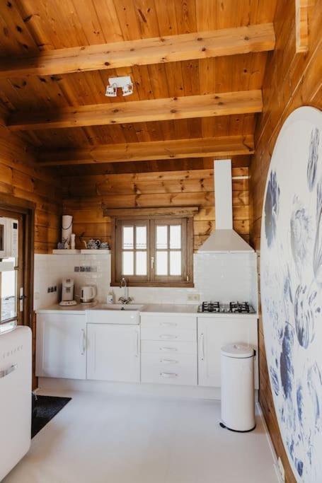 Holland Holiday Home Ермело Екстер'єр фото