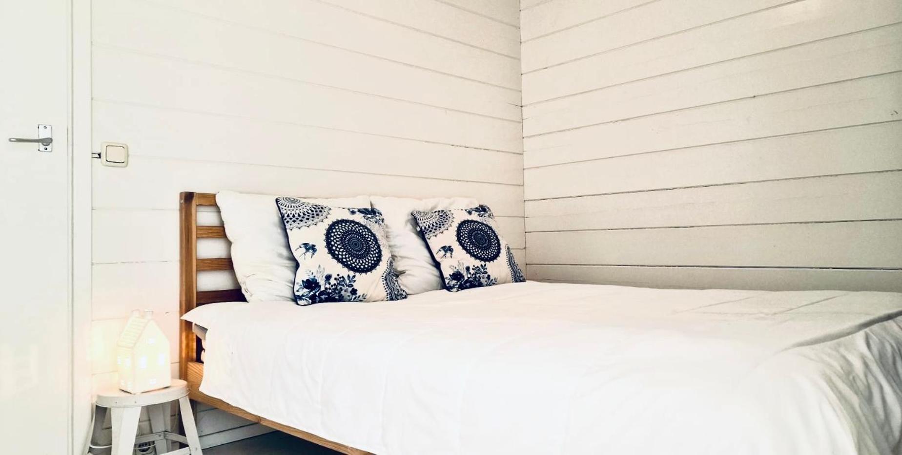 Holland Holiday Home Ермело Екстер'єр фото