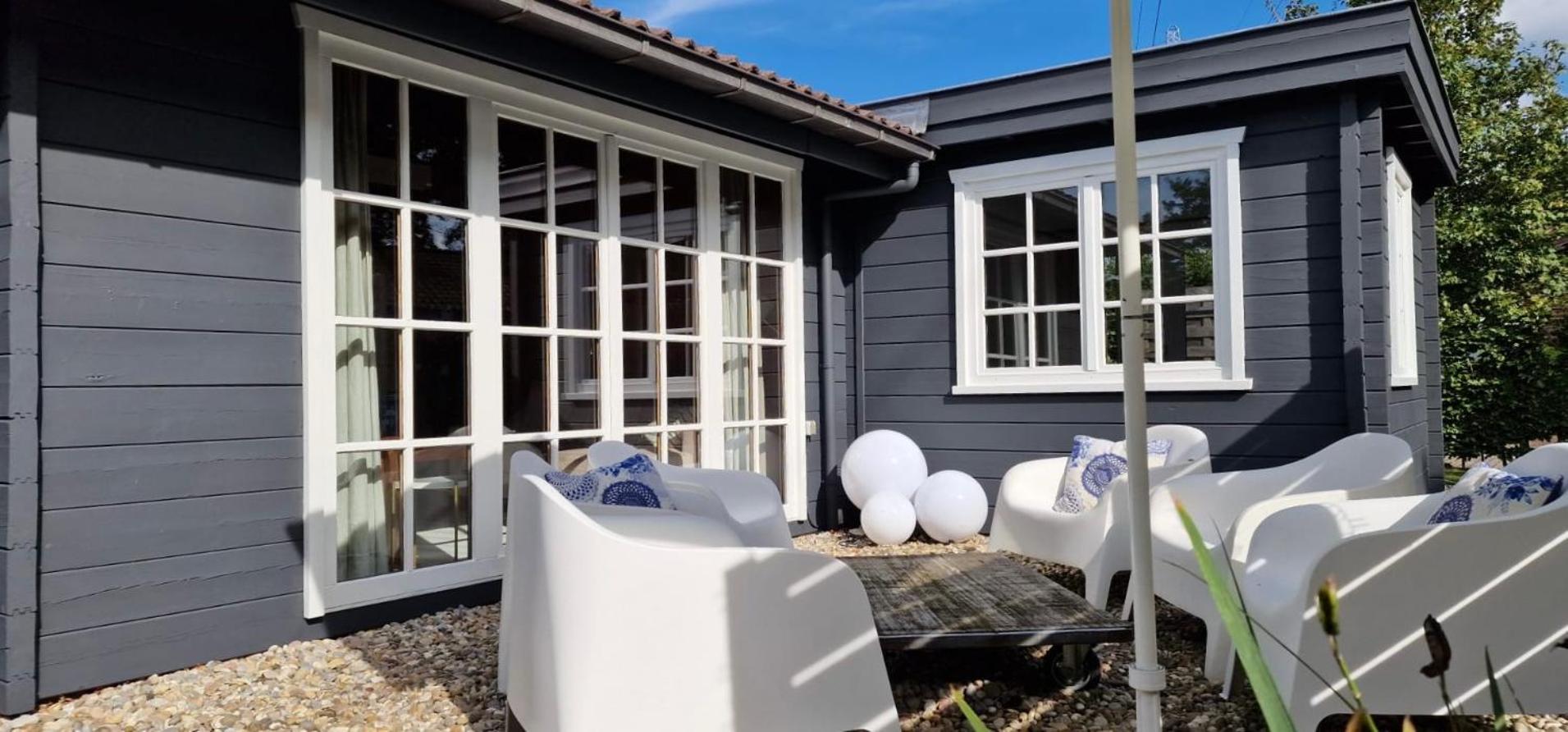 Holland Holiday Home Ермело Екстер'єр фото