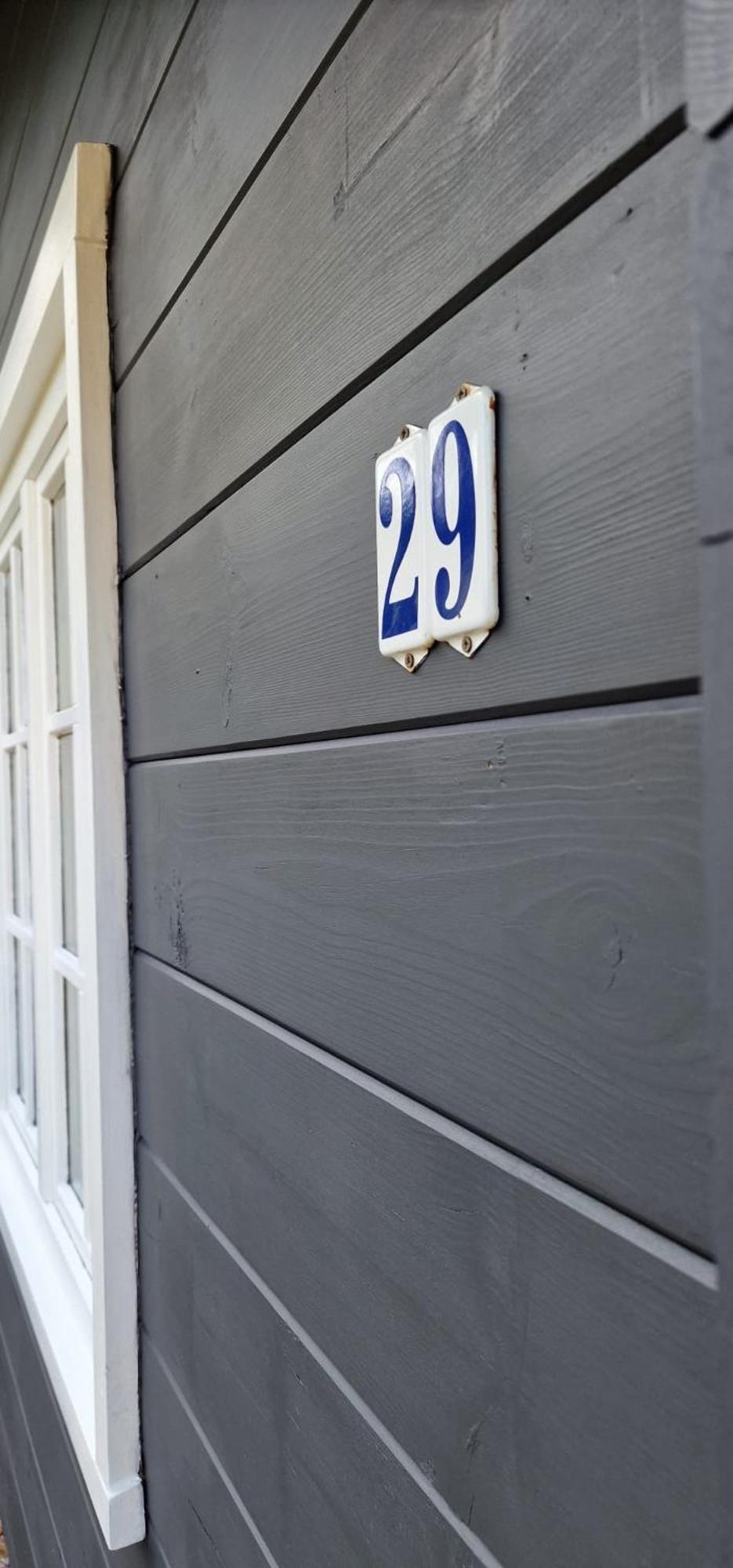 Holland Holiday Home Ермело Екстер'єр фото