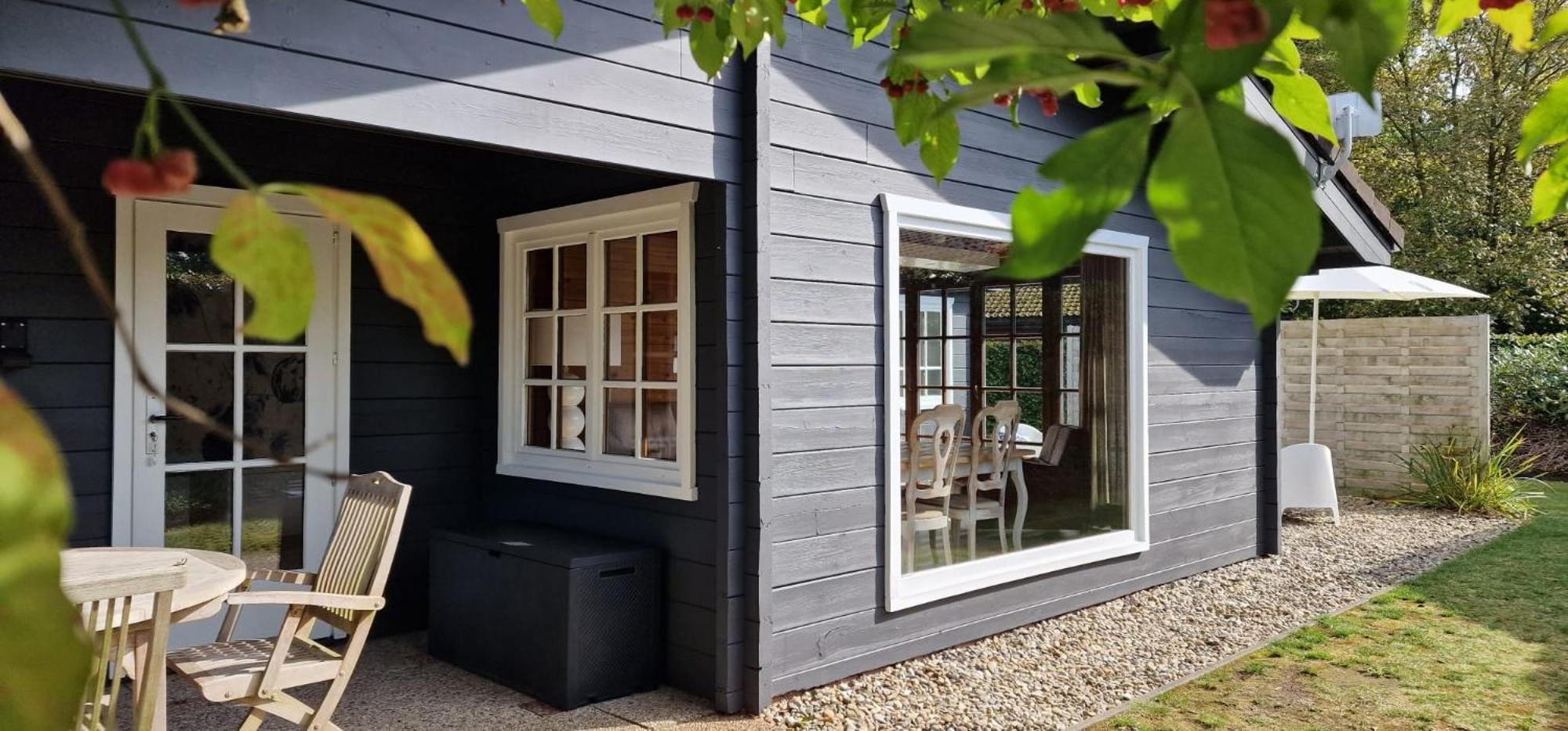 Holland Holiday Home Ермело Екстер'єр фото